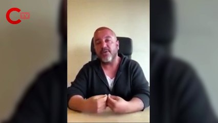 Midyeci Ahmet, boşandığı eşine yanıt için çektiği videoda ölen çocuğundan bahsetti