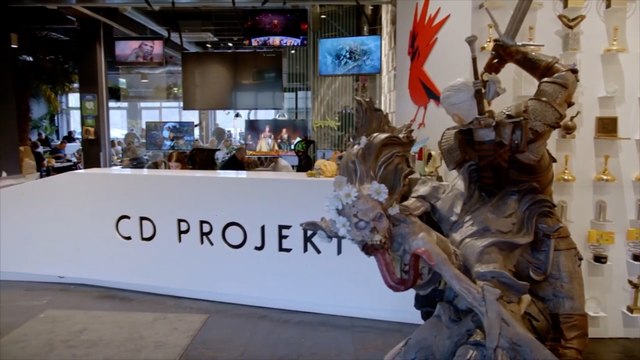 Witcher 4 CD Projekt Discusses Using Unreal Engine 5 - Tech Overview.