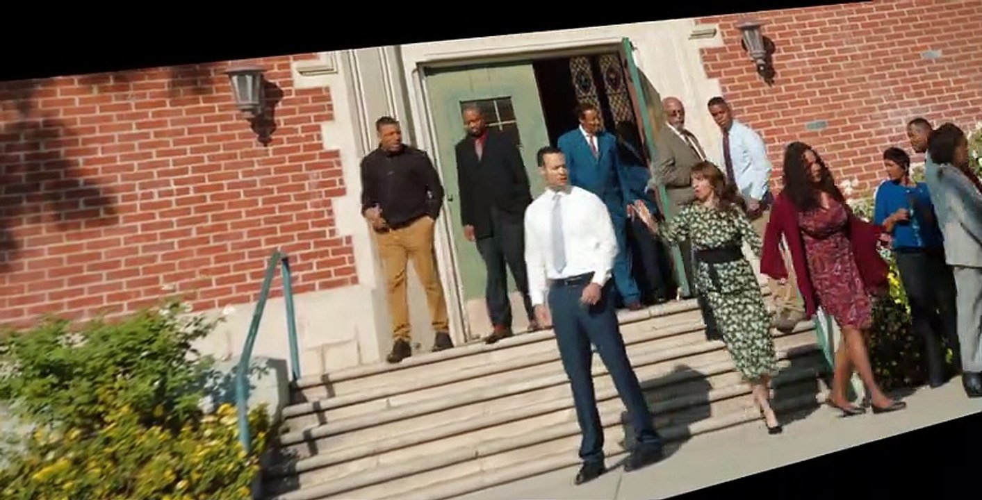 Forever S01 E02