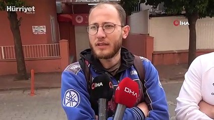 Eski kocası tarafından öldürülen genç kadının hayatı dram çıktı