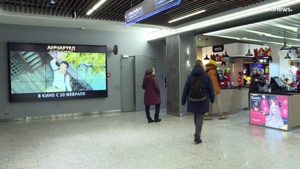 Тяжёлые времена для российского кино