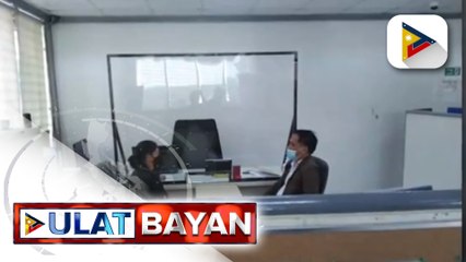 Finance officer ng Naic-PNP, nabiktima ng phishing