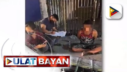 P470-K halaga ng iligal na droga, nasabat sa Las Piñas City
