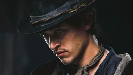 Billy the Kid - S01 Trailer (English) HD