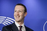 Mark Zuckerberg nicknamed Eye of Sauron by Meta employees