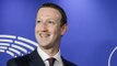 Mark Zuckerberg nicknamed Eye of Sauron by Meta employees
