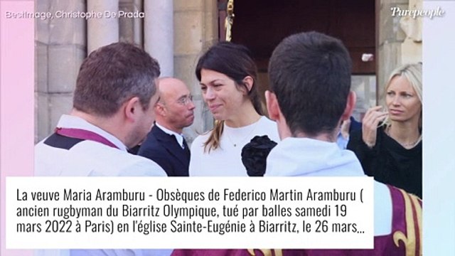 Mort de Federico Aramburu - Le récit glaçant d'un témoin : Il l'aurait tué avec ses poings