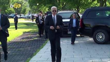 President Joe Biden’s Granddaughter to Join Historic List of White House Wedding Celebrations