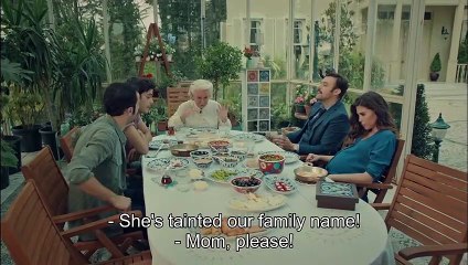 Istanbullu Gelin _ Bride of Istanbul - Episode 53 (English Subtitles) - video Dailymotion