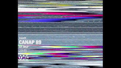 "Canap 89" : Etienne Carbonnier revisite l'année 1989 ce soir sur TMC