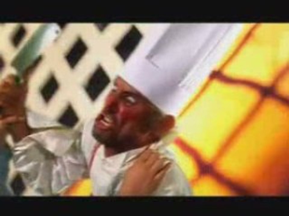 Rush Hour 3 Ending REMAKE /debric-debroc®