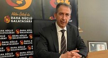 Metin Öztürk: Galatasaray hiçbir zaman yalnız kalmaz