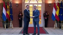 España y Países Bajos cierran una sorprendente alianza para la reforma fiscal de la UE
