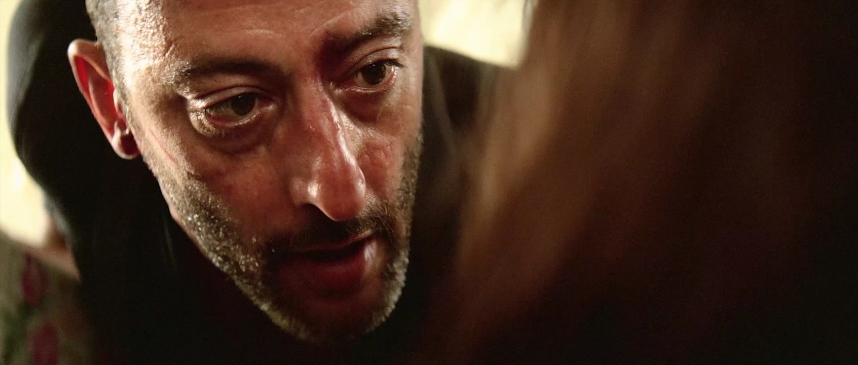 Léon - Der Profi Trailer Deutsch German (1994)