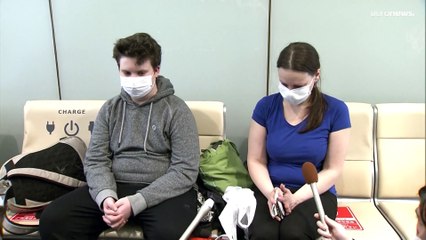 Da Kiev a Tokyo. I profughi ucraini ospitati in Giappone