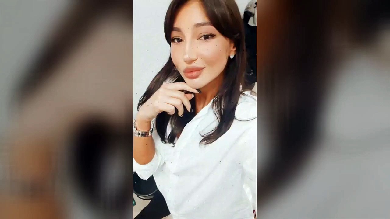 Romance fraudster 'Monica'
