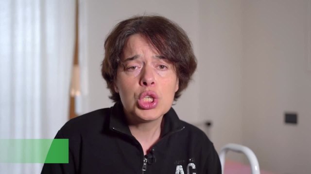 Suicidio assistito: l'appello di Laura Santi, affetta da sclerosi multipla