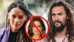 Lisa Bonet Raises Hope As Jason Momoa Cleans Up Dating Rumors With Kate Beckinsale