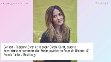 Fabienne Carat maman : adorables nouvelles photos de son bébé Céleste, sa "guerrière" bien chevelue