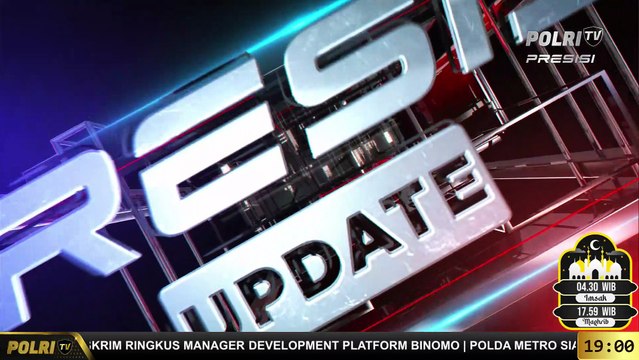 PRESISI Update 19.00 WIB : Tindak Lanjuti Perintah Kapolri, Polda Banten Cek Produsen Minyak Goreng di Kawasan Industri Terpadu Wilmar