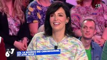 TPMP : La nounou des chroniqueurs balance des dossiers.