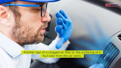 What Are The Symptoms Of A Bad Cabin Air Filter In Mini Cooper
