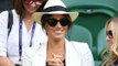 Meghan, Duchess of Sussex, has applied to trademark 'Archetypes'