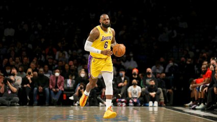 Lakers Officially Eliminated From The Playoffs