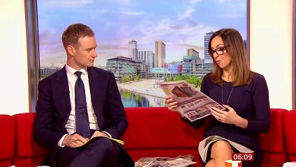 Channel 4, police officers, NI changes, June Brown & holidays hell (UK) - BBC News - 5th April 2022