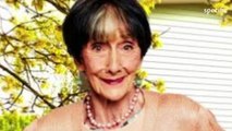 EastEnders' June Brown, 92, to keep smoking and drinking    UK news today