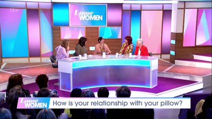 EastEnders' June Brown Shocks Everyone With Her Thoughts on Sex  Loose Women