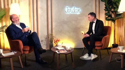 Oscar Sisto chez Jordan (L'intégrale)