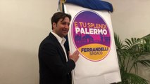Elezioni Palermo, Ferrandelli: 