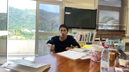 St-Denis : Pas d'augmentation des taux d'imposition malgré le contexte