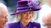 Queen Camilla: Duchess's popularity riding high after Queen's approval - new poll