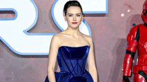 Star Wars Actress Daisy Ridley Returns To Instagram After Nearly Six Years Of Hiatus