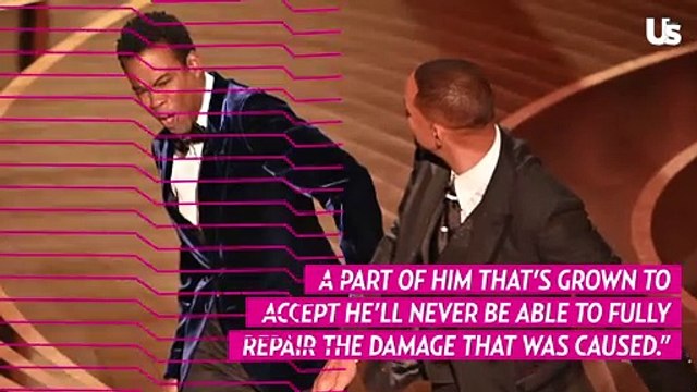 Will Smith’s ‘Biggest Fear’ Is Being ‘Fully Canceled’ After Oscars Slap