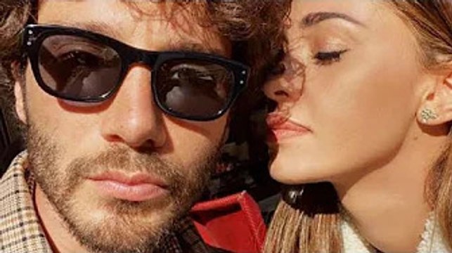 Belen Rodriguez e Stefano De Martino intimi al parco: confermato il ritorno di fiamma? Certi amori