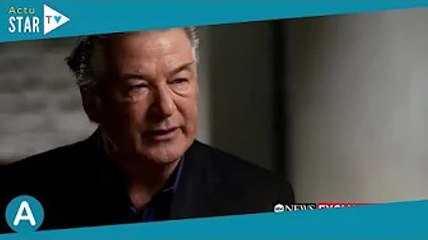 Tir mortel d'Alec Baldwin : cet énorme malaise évité de justesse aux Oscars