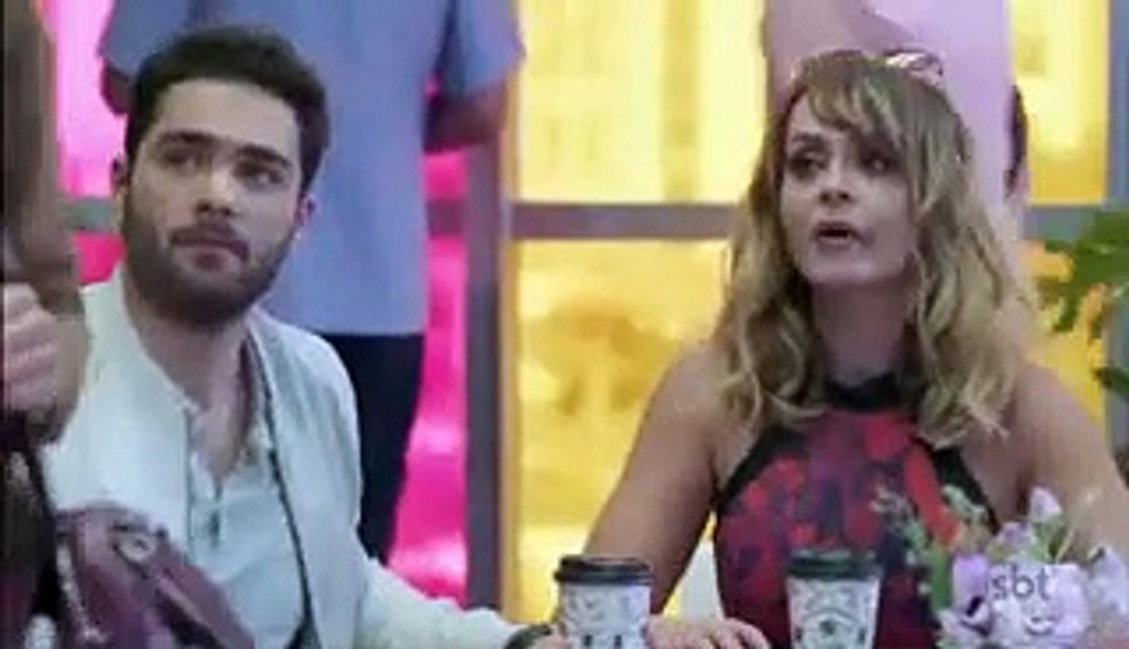 Se Nos Deixam 05042022 Capítulo 58 Completo