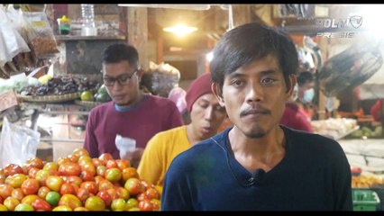 INDEPTH STORY : Semua Boleh Saja Naik Tapi Satu Yang "Tidak Boleh Naik..." (2/3)