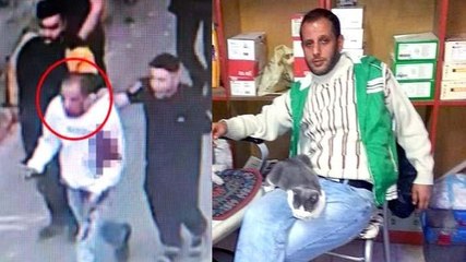 Taciz iddiasıyla öldürülen Ergün Arslan tacizi engellemek istemiş