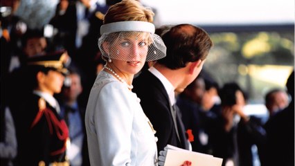 VOICI : Tom Cruise "trop petit" pour Lady Diana ? Cette étonnante anecdote sur leur rencontre aux États-Unis