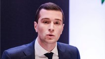 GALA VIDÉO - Jordan Bardella alias “Cyborg” : pourquoi ce surnom lui a longtemps collé à la peau
