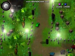 Ringed Racing Fun #5