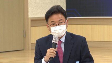 [경북] 경주시·경상북도, 전기이륜차 배터리 공유 기술 개발 추진 / YTN