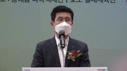 [경북] '지진 피해' 경북 포항에 다목적구호소 추가 건립 / YTN