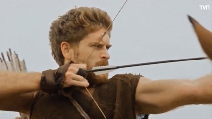 Novela Génesis hablado español latino - Capítulo 125