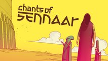 Chants of Sennaar - Vidéo d'annonce