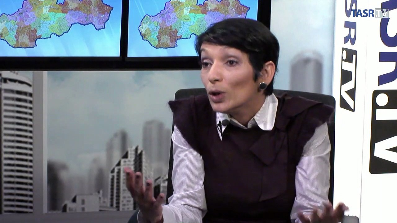 BIHAROVÁ: Opatrenia proti zdražovaniu mali platiť už dávno